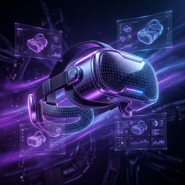 3D Modeling & Visualization