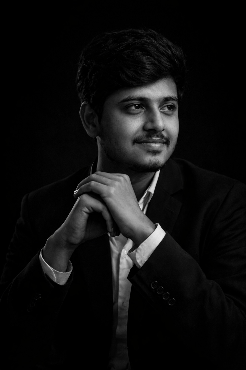 Ashutosh — Founder of Smaago