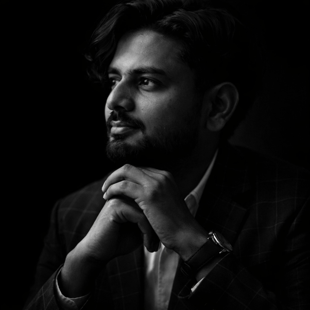 Abhishek — Founder of atFrame
